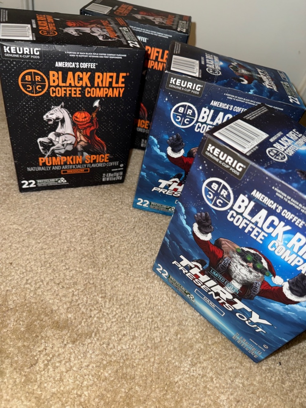 Keurig K-Cup Variety Pack - Picture 6 of 6